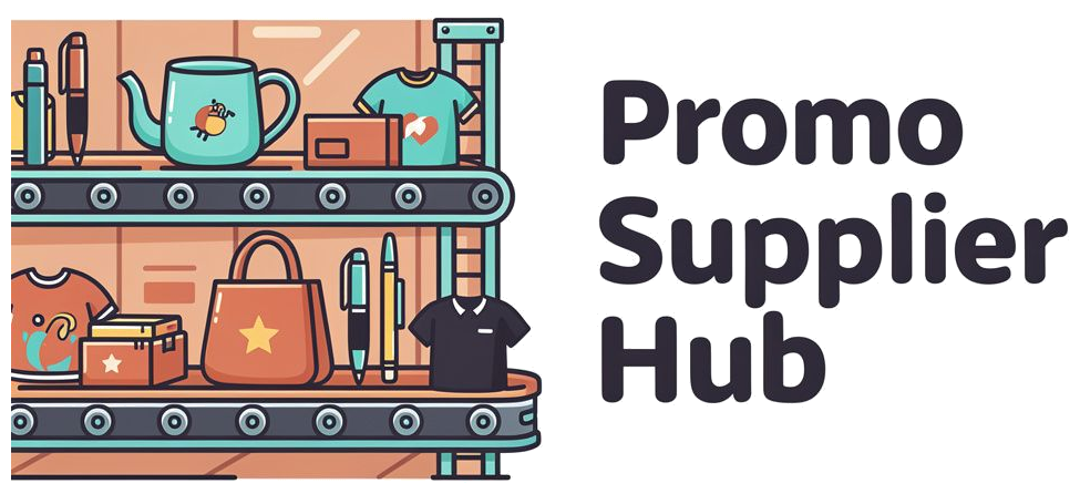 Promo Supplier Hub